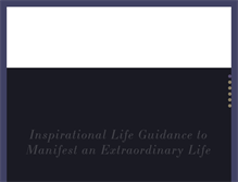 Tablet Screenshot of jayasarada.com
